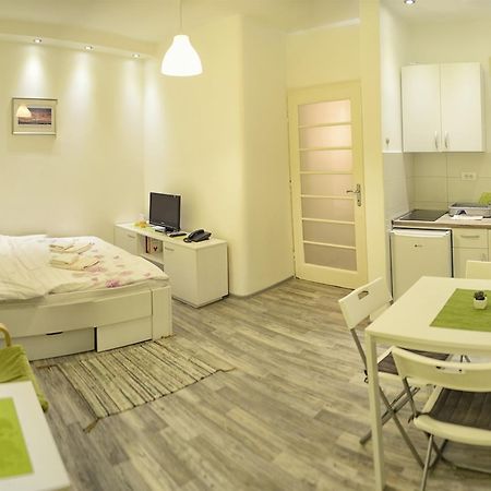 Kate Apartment Beograd Ngoại thất bức ảnh