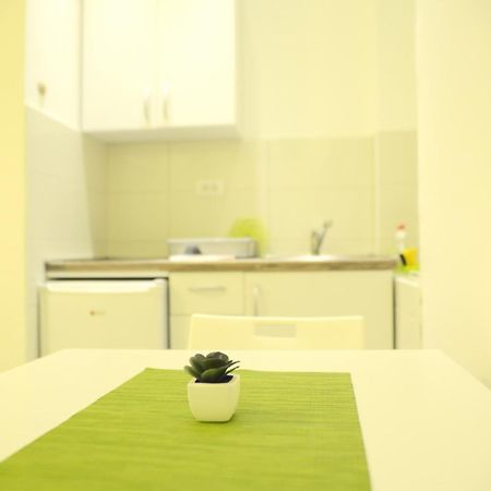 Kate Apartment Beograd Ngoại thất bức ảnh