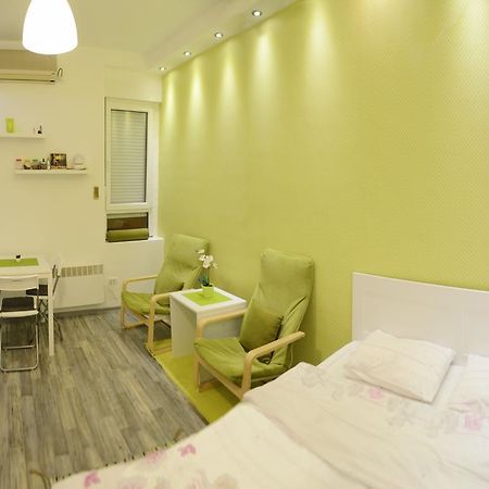 Kate Apartment Beograd Ngoại thất bức ảnh
