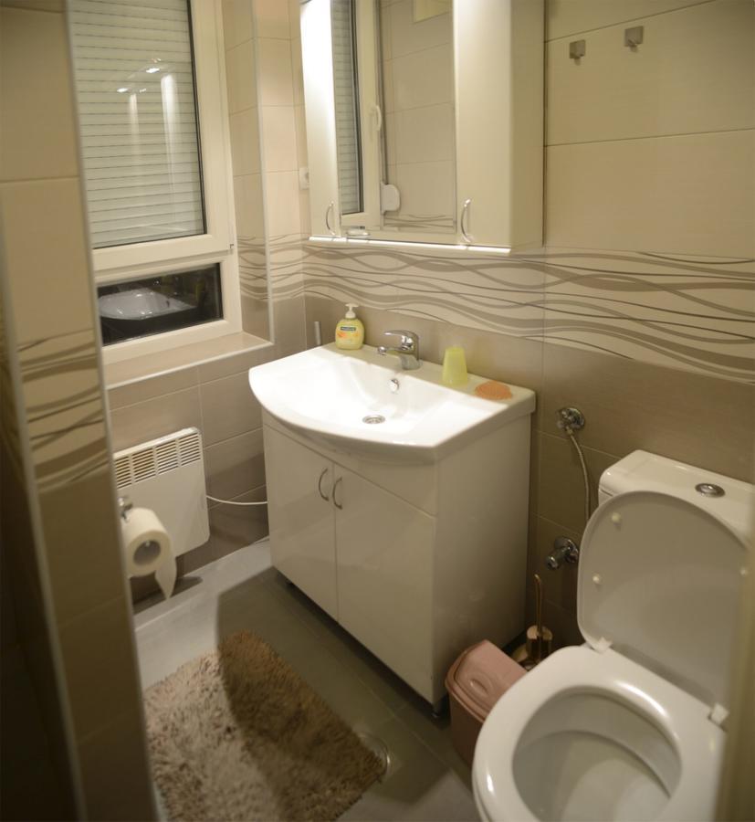 Kate Apartment Beograd Ngoại thất bức ảnh