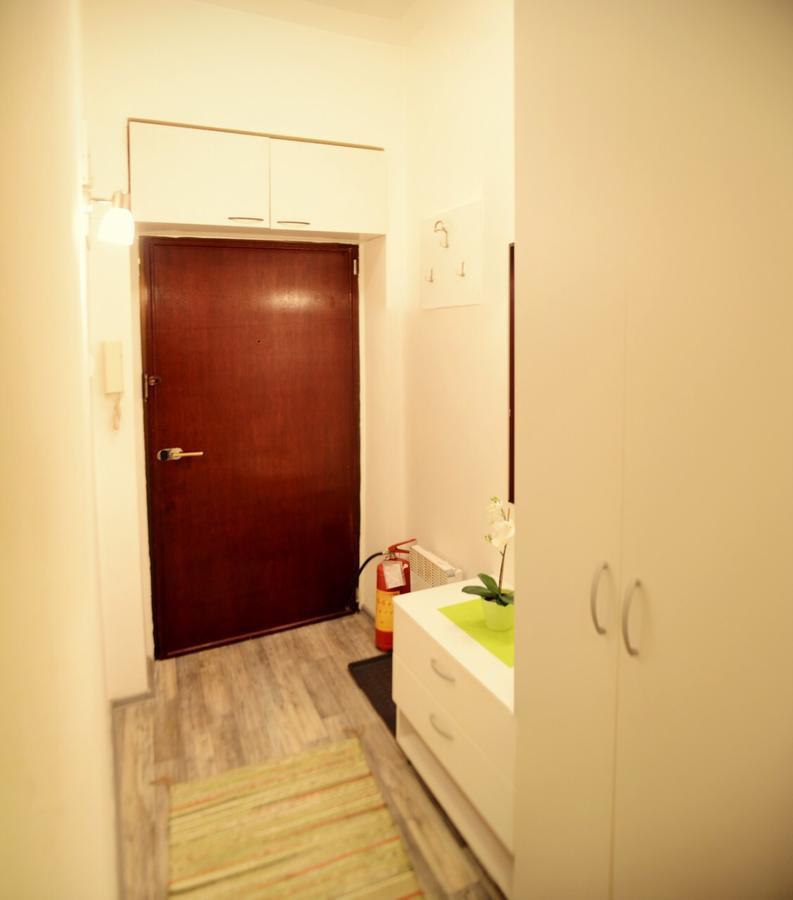 Kate Apartment Beograd Ngoại thất bức ảnh