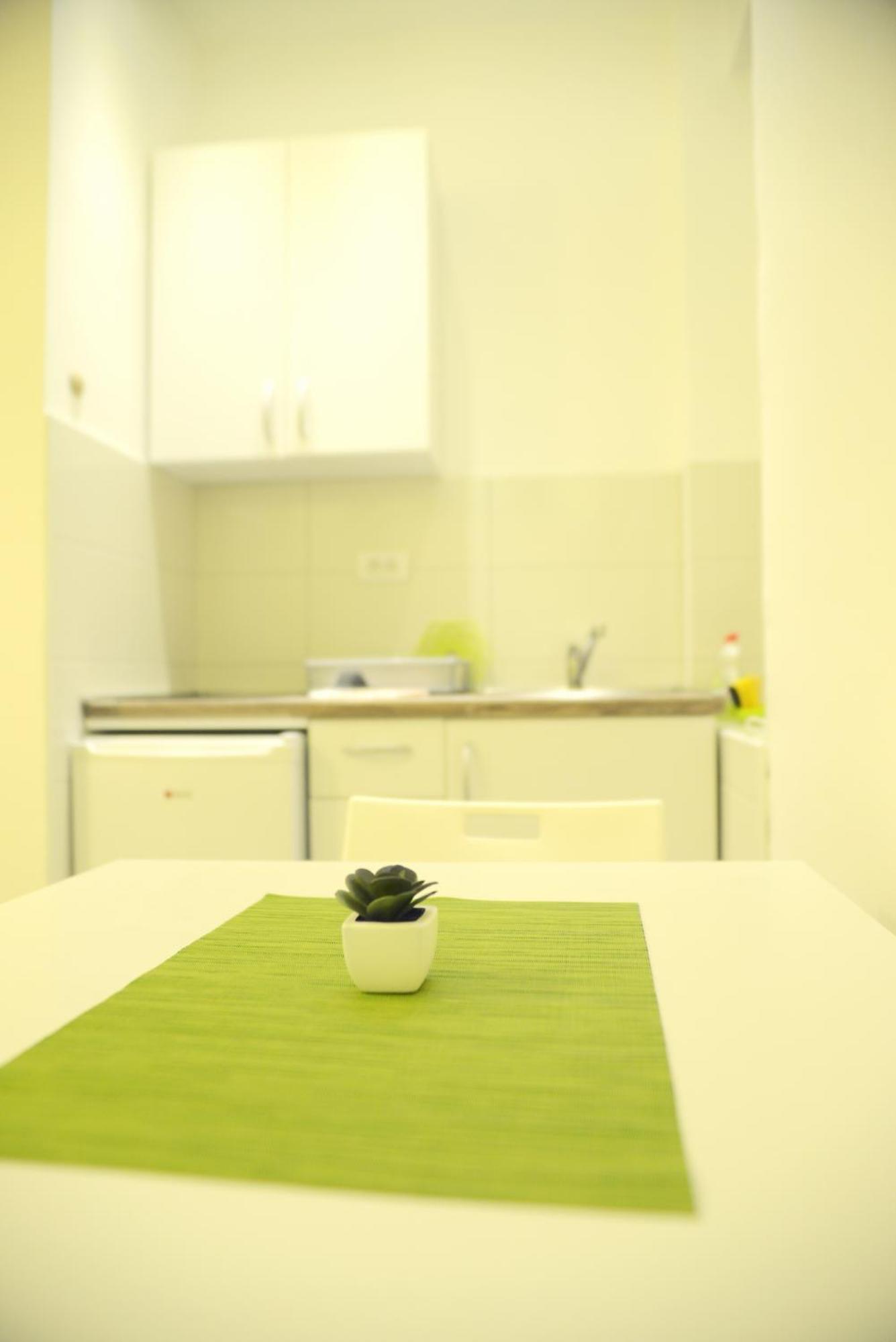 Kate Apartment Beograd Ngoại thất bức ảnh