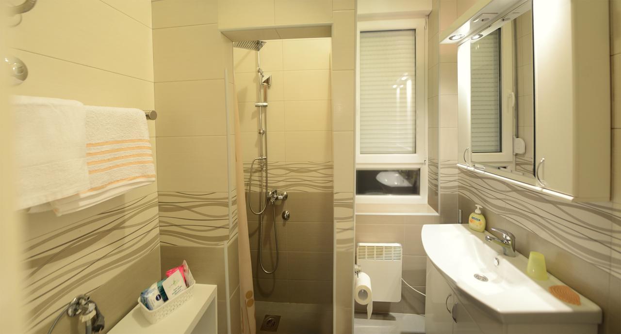 Kate Apartment Beograd Ngoại thất bức ảnh