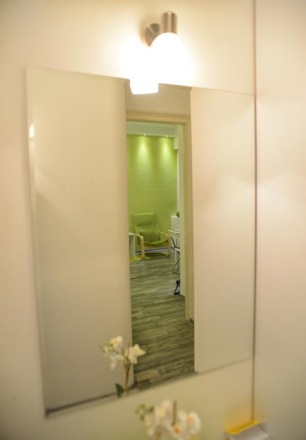 Kate Apartment Beograd Ngoại thất bức ảnh